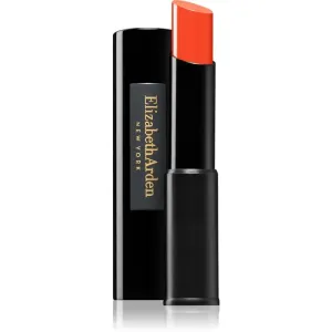 Elizabeth Arden Gelato Crush Plush Up Lip Gelato rouge à lèvres gel teinte 13 Coral Glaze 3.2 g