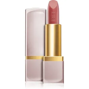 Elizabeth Arden Lip Color Matte rouge à lèvres nourrissant luxe à la vitamine E teinte 104 Romantic Rose 3,5 g