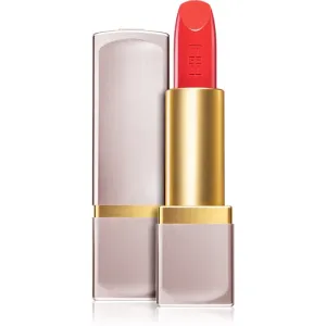 Elizabeth Arden Lip Color Satin rouge à lèvres nourrissant luxe à la vitamine E teinte 022 Neoclassical Coral 3,5 g