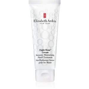 Elizabeth Arden Eight Hour crème hydratation intense mains et ongles 75 ml #103330