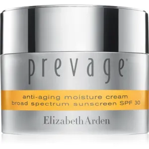 Elizabeth Arden Prevage crème de jour hydratante anti-âge SPF 30 50 ml #103768