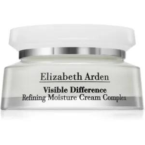 Elizabeth Arden Visible Difference Refining Moisture Cream Complex crème hydratante visage 75 ml #163358
