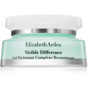 Elizabeth Arden Visible Difference Replenishing HydraGel Complex gel-crème léger hydratant 75 ml #163410