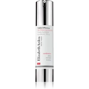 Elizabeth Arden Visible Difference Skin Balancing Lotion fluide hydratant SPF 15 49,5 ml
