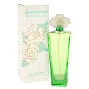 Elizabeth Taylor Gardenia Eau de Parfum pour femme 100 ml