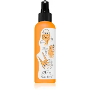 Elizavecca Cer-100 Collagen Coating Hair A+ Muscle spray fixateur pour cheveux secs 150 ml