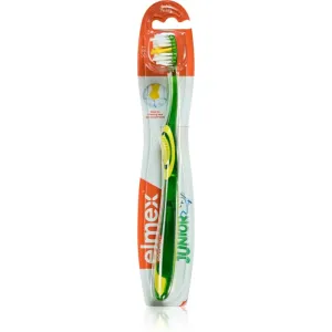 Elmex Caries Protection Junior brosse à dents junior soft 1 pcs