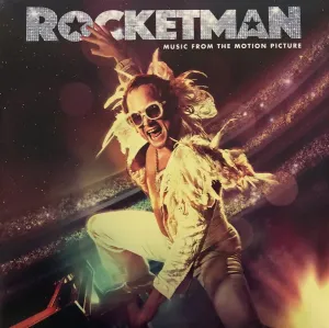 Elton John - Rocketman (2 LP)
