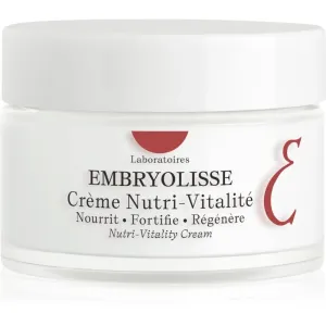 Embryolisse Anti-Aging crème nourrissante redensifiante 50 ml
