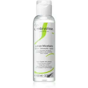 Embryolisse Cleansers and Make-up Removers eau micellaire nettoyante 100 ml