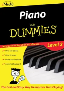 eMedia Piano For Dummies 2 Mac (Produit numérique)