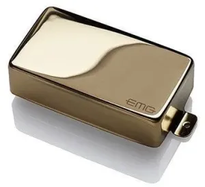 EMG 81 Brushed Gold