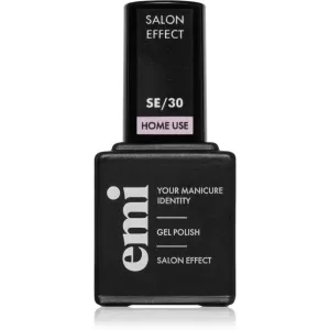 emi E.Milac Salon Effect vernis à ongles gel lampe UV/LED plus de teintes #30 9 ml