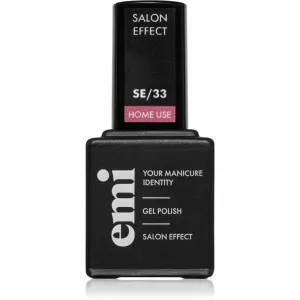 emi E.Milac Salon Effect vernis à ongles gel lampe UV/LED plus de teintes #33 9 ml