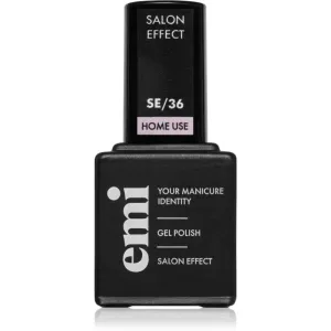 emi E.Milac Salon Effect vernis à ongles gel lampe UV/LED plus de teintes #36 9 ml