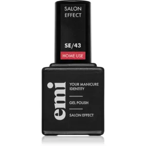 emi E.Milac Salon Effect vernis à ongles gel lampe UV/LED plus de teintes #43 9 ml
