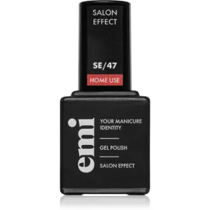 emi E.Milac Salon Effect vernis à ongles gel lampe UV/LED plus de teintes #47 9 ml