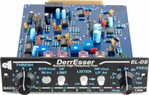Empirical Labs DerrEsser Model EL-DS-H #70276