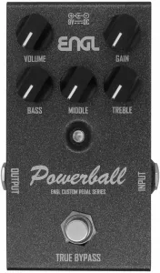 Engl EP645 Powerball Pedal #583475