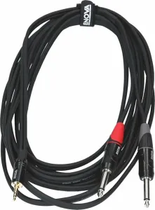 Enova EC-A3-PSMPLM-3 3 m Câble Audio