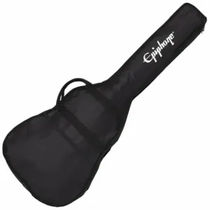 Epiphone 940-XAGIG Housse pour guitare acoustiques Noir