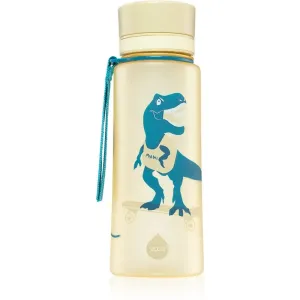 Equa Kids bouteille d’eau pour enfant Dino 600 ml
