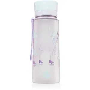 Equa Kids bouteille d’eau pour enfant Unicorn 600 ml #565687