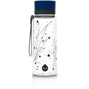 Equa Kids bouteille d’eau pour enfant Universe 400 ml