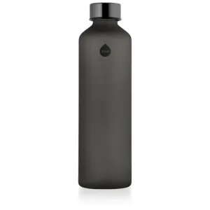 Equa Mismatch bouteille d'eau en verre coloration Ash 750 ml