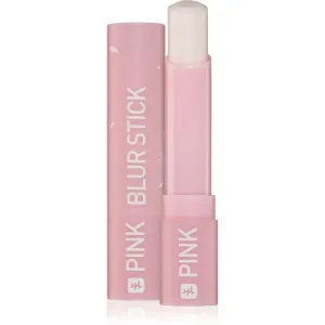 Erborian Pink Blur Stick Base matifiante minimisant les pores en stick 3 g