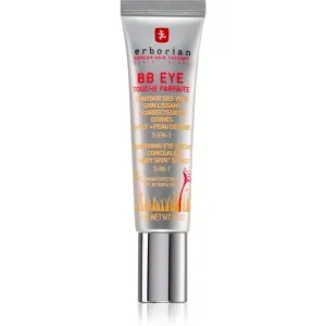 Erborian BB Eye crème teintée lissante contour des yeux 15 ml #108572