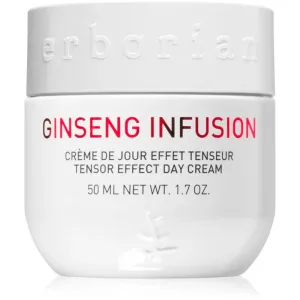 Erborian Ginseng Infusion crème de jour illuminatrice anti-signes de vieillissement 50 ml