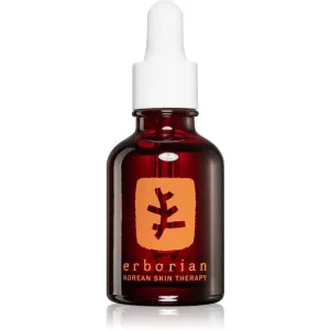 Erborian Skin Therapy huile illuminatrice et hydratante 30 ml
