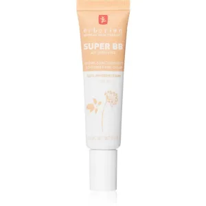 Erborian Super BB BB crème pour un teint parfait et unifié petit format teinte Dore 15 ml