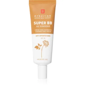 Erborian Super BB BB crème pour un teint parfait et unifié SPF 20 teinte Caramel 40 ml
