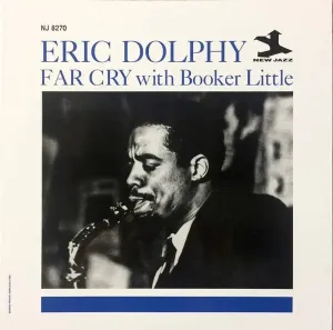 Eric Dolphy - Far Cry (LP)