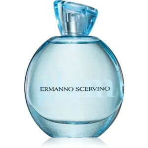 Ermanno Scervino Glam Eau de Parfum pour femme 100 ml