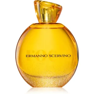 Ermanno Scervino Rock Eau de Parfum pour femme 100 ml