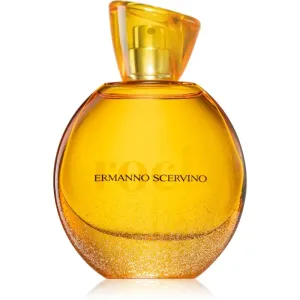 Ermanno Scervino Rock Eau de Parfum pour femme 50 ml