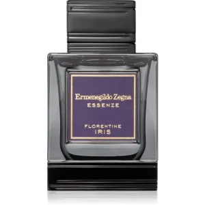Ermenegildo Zegna Florentine Iris Eau de Parfum pour homme 100 ml
