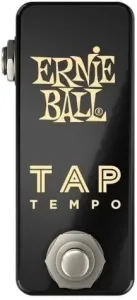 Ernie Ball Tap Tempo Pédalier pour ampli guitare