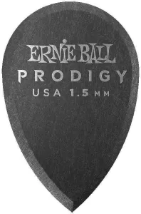 Ernie Ball Prodigy 1.5 mm 6 Médiators #20705