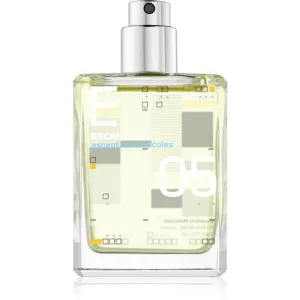 Escentric Molecules Escentric 05 Eau de Toilette mixte Cased 30 ml