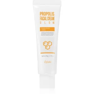 esfolio Propolis crème nourrissante intense pour peaux sensibles et irritées 50 ml