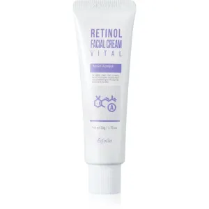 esfolio Retinol Vital crème multifonctionnelle pour peaux matures 50 ml