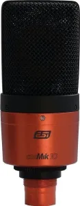 ESI cosMik 10 Microphone à condensateur pour studio