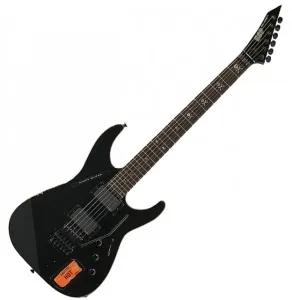 ESP Kirk Hammett KH-2 Vintage Noir
