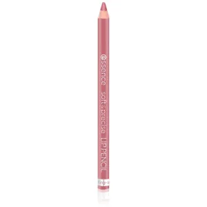 Essence Soft & Precise crayon à lèvres teinte 202 0,78 g