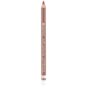 Essence Soft & Precise crayon à lèvres teinte 402 0,78 g