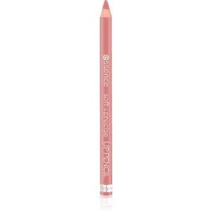 Essence Soft & Precise crayon à lèvres teinte 410 0,78 g